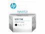 HP Druckkopf black 6ZA17AE