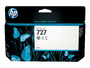 HP Tinte grey Nr. 727 (B3P24A) 130 ml