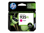 HP Tinte magenta Nr. 935XL (C2P25AE) ca. 825 Seiten
