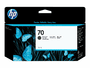 HP Tinte matt black Nr. 70 (C9448A) 130 ml