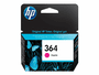 HP Tinte magenta Nr. 364 (CB319EE) ca. 300 Seiten