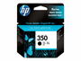 HP Tinte black Nr. 350 (CB335EE) ca. 200 Seiten