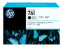 HP Tinte matt black Nr. 761 (CM991A) 400 ml