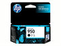 HP Tinte black Nr. 950 (CN049AE) ca. 1000 Seiten