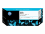 HP Tinte photoblack Nr. 772 (CN633A) 300 ml