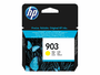 HP Tinte yellow Nr. 903 (T6L95AE) ca. 315 Seiten