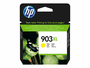 HP Tinte yellow Nr. 903XL (T6M11AE) ca. 750 Seiten