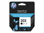 HP Tinte black Nr. 303 (T6N02AE) ca. 200 Seiten
