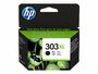 HP Tinte black Nr. 303XL (T6N04AE)  ca. 600 Seiten