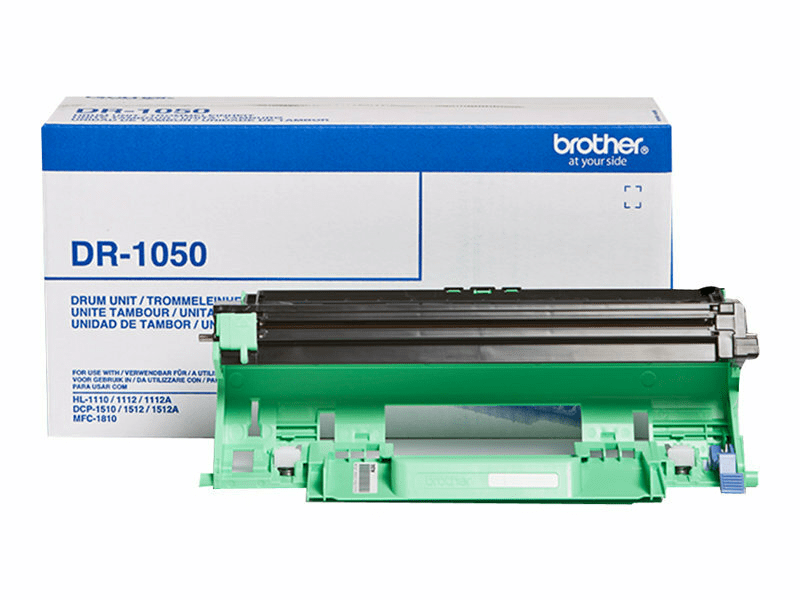 Brother Trommeleinheit DR1050 ca. 10.000 Seiten - Achtung kein Toner!