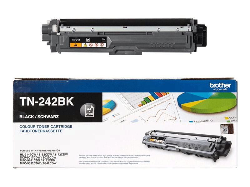 brother tn242bk