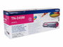 Brother Toner magenta TN245M ca. 2.200 Seiten