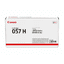Canon Toner black 057H ca. 10.000 Seiten
