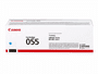 Canon Toner cyan 055 ca. 2.100 Seiten