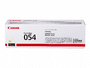 Canon Toner yellow 054 ca. 1.200 Seiten