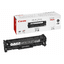 Canon Toner black CRG-718BK ca. 3.400 Seiten