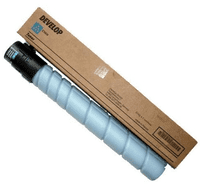 Develop Toner TN221C cyan   21.000 Seiten