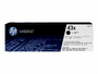 HP Toner black Nr. 43X (C8543X) ca. 30.000 Seiten