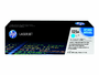 HP Toner cyan Nr. 125A (CB541A) ca. 1.400 Seiten