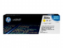 HP Toner yellow Nr. 304A (CC532A) ca. 2.800 Seiten
