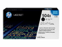 HP Toner black Nr. 504X (CE250X) ca. 10.500 Seiten