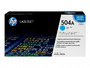 HP Toner cyan Nr. 504A (CE251A) ca. 7.000 Seiten