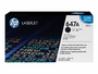 HP Toner black Nr. 647A (CE260A) ca. 8.500 Seiten