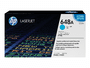 HP Toner cyan Nr. 648A (CE261A) ca. 11.000 Seiten