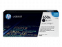 HP Toner black Nr. 650A (CE270A) ca. 13.500 Seiten