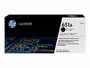 HP Toner black Nr. 651A (CE340A) ca. 13.500 Seiten