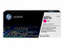 HP Toner magenta Nr. 651A (CE343A) ca. 16.000 Seiten