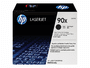 HP Toner black Nr. 90X (CE390X) ca. 24.000 Seiten