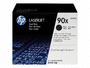 HP Toner black Nr. 90X (CE390XD) je ca. 24.000 Seiten, Doppelpack