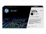 HP Toner black Nr. 507A (CE400A) ca. 5.500 Seiten