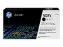 HP Toner black Nr. 507X (CE400X) ca. 11.000 Seiten