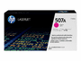 HP Toner magenta Nr. 507A (CE403A) ca. 6.000 Seiten