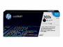 HP Toner black Nr. 307A (CE740A) ca. 7.000 Seiten