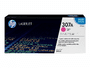 HP Toner magenta Nr. 307A (CE743A) ca. 7.300 Seiten
