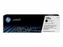 HP Toner black Nr. 131A (CF210A) ca. 1.520 Seiten