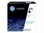 HP Toner black Nr. 37Y (CF237Y) ca. 41.000 Seiten