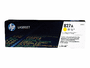 HP Toner yellow Nr. 827A (CF302A) ca. 32.000 Seiten