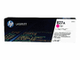 HP Toner magenta Nr. 827A (CF303A) ca. 32.000 Seiten