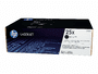 HP Toner black Nr. 25X (CF325X) ca. 34.500 Seiten