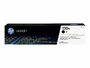 HP Toner black Nr. 130A (CF350A) ca. 1.300 Seiten