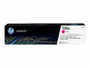 HP Toner magenta Nr. 130A (CF353A) ca. 1.000 Seiten