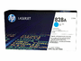 HP Drum cyan Nr. 828A (CF359A) ca. 30.000 Seiten - Achtung kein Toner!