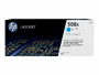 HP Toner cyan Nr. 508X (CF361X) ca. 9.500 Seiten