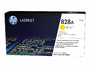 HP Drum yellow Nr. 828A (CF364A) ca. 30.000 Seiten - Achtung kein Toner!