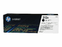 HP Toner black Nr. 312X (CF380X) ca. 4.400 Seiten