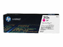 HP Toner magenta Nr. 312A (CF383A) ca. 2.700 Seiten